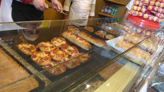 Panetteria Tamburrino